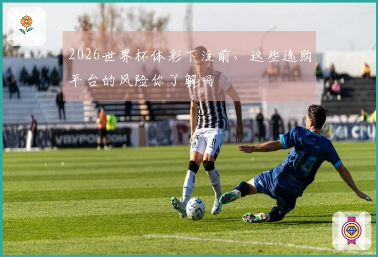 2026世界杯体彩下注前，这些选购平台的风险你了解吗